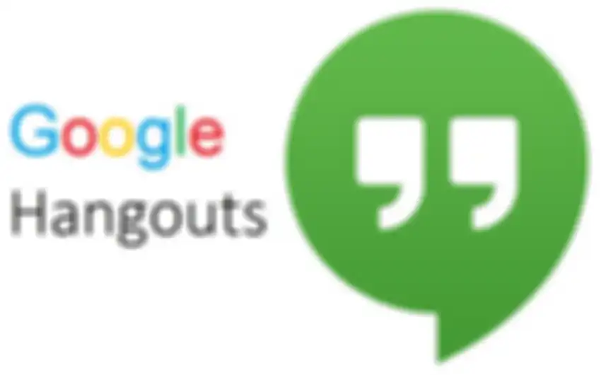 Google Hangouts