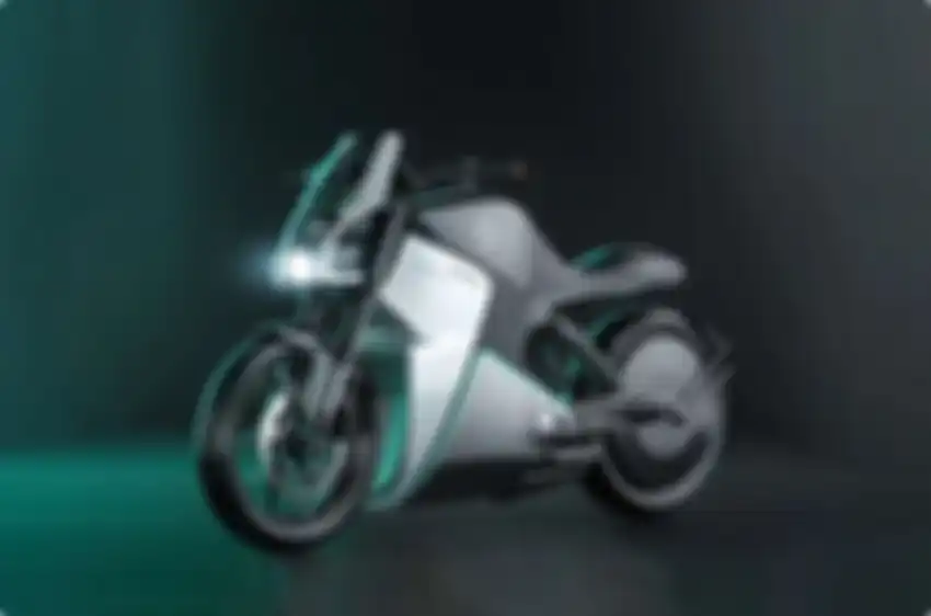 Motor listrik Fuell Fllow