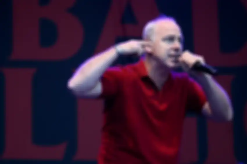 Greg Graffin