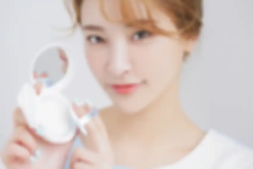 Perbedaan Cushion dengan Bedak untuk makeup