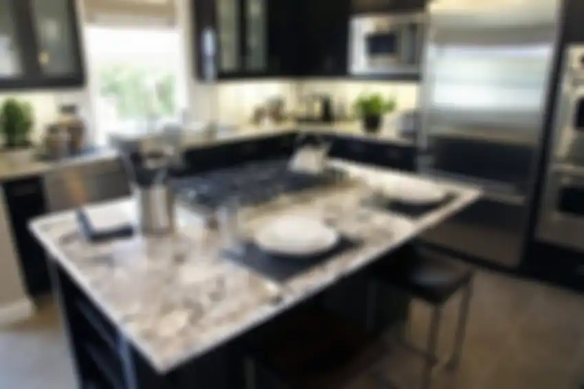 Aturan kompor di dapur menurut ahli feng shui yang bisa bikin karier melejit.
