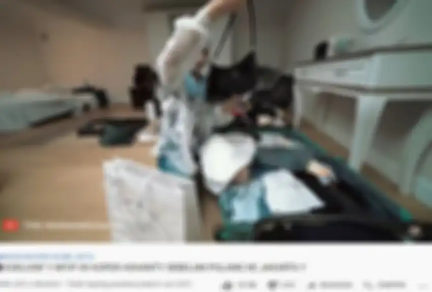 Ashanty beri oleh-oleh tas branded untuk Aurel sepulang dari turki