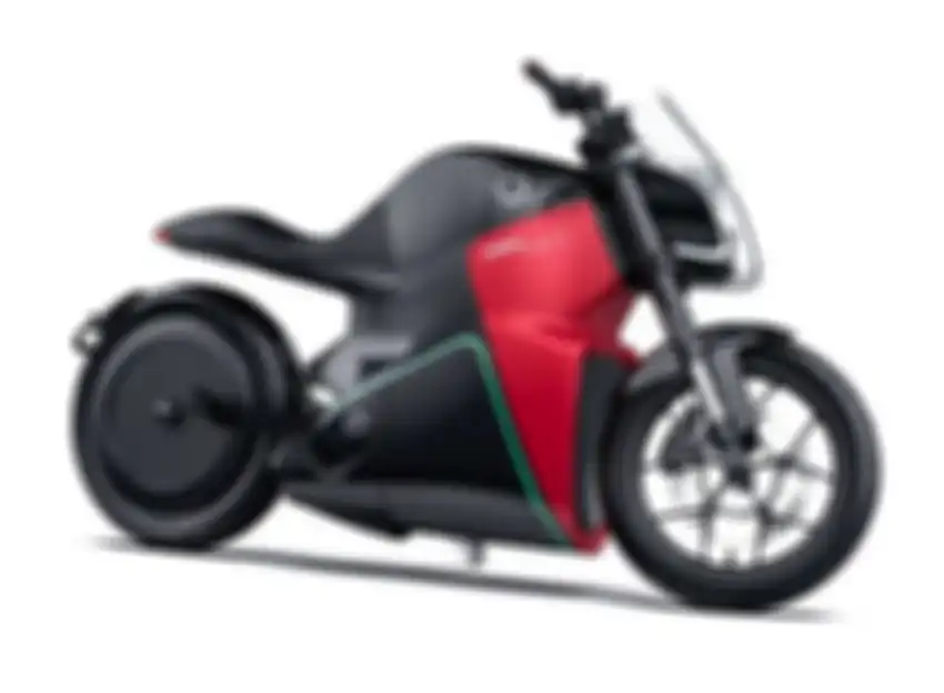 Motor listrik Fuell Fllow diklaim bisa tembus jarak hingga 240 Km.