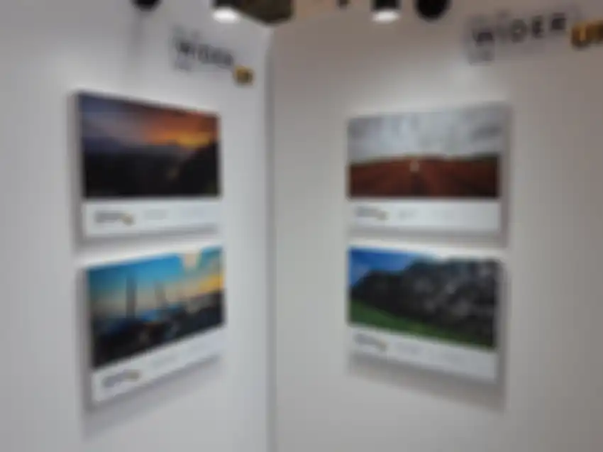Natgeo Indonesia dan PT Vivo Indonesia gelar Go Wider Go Up Photo Exhibition
