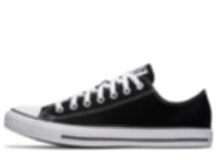 Converse Hitam 