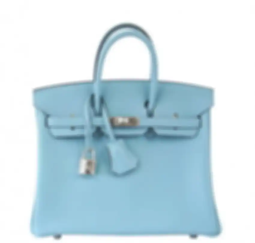Tas Hermes Birkin
