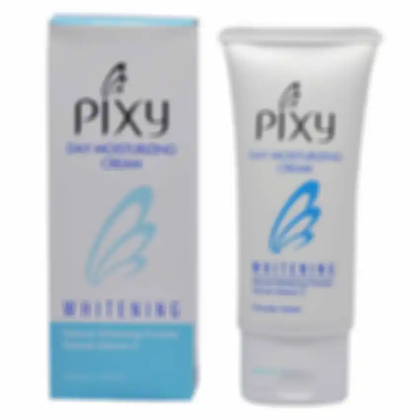 Pixy Day Moisturizing Cream Whitening