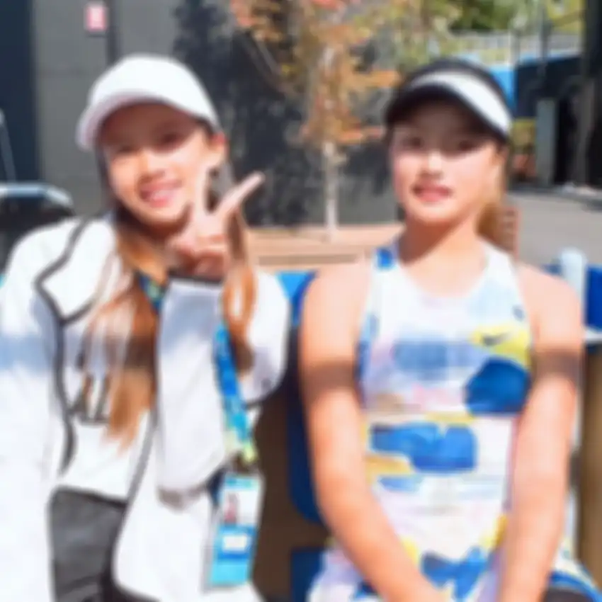 Jae Si dan Jae Ah