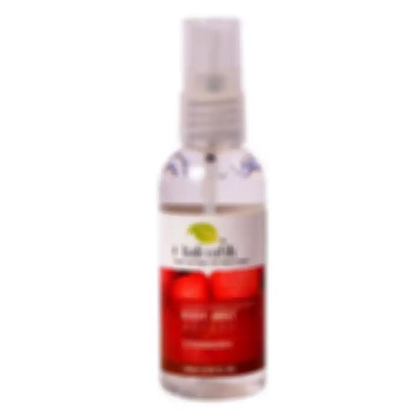 Strawberry - Bali Ratih
