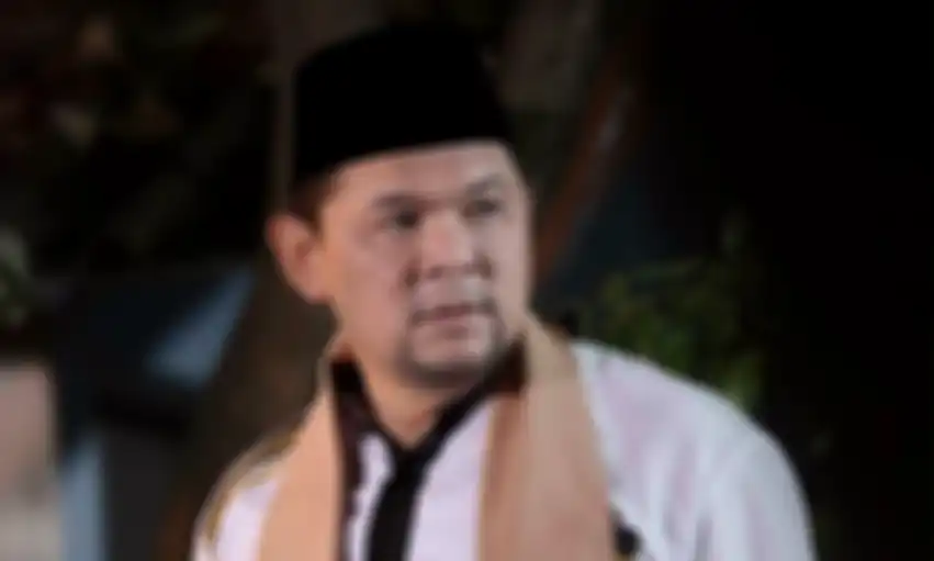 Kabar terbaru Derry Drajat 