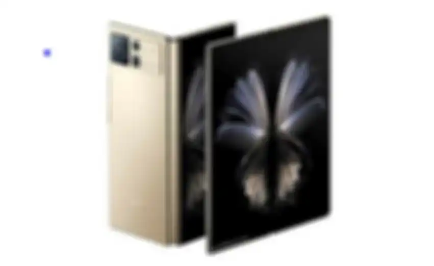 Samsung Galaxy Z Fold 4 