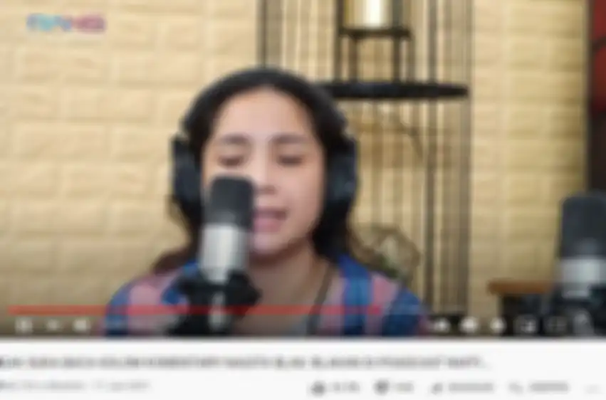 Nagita Slavina tak mau ambil pusing meski dirinya kerap jadi sorotan