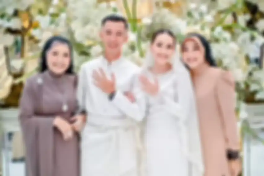 Ayu Ting Ting Dilamar anggota TNI
