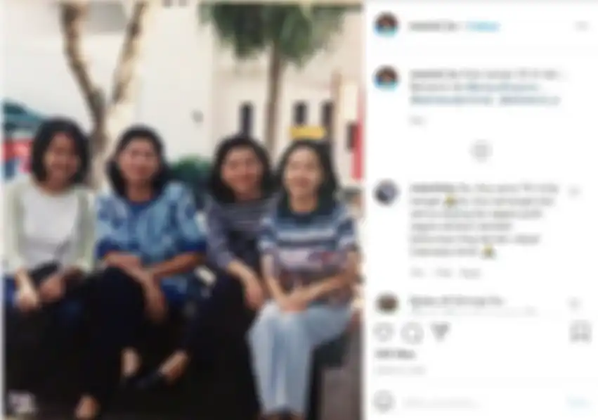 Adik mendiang Ani Yudhoyono