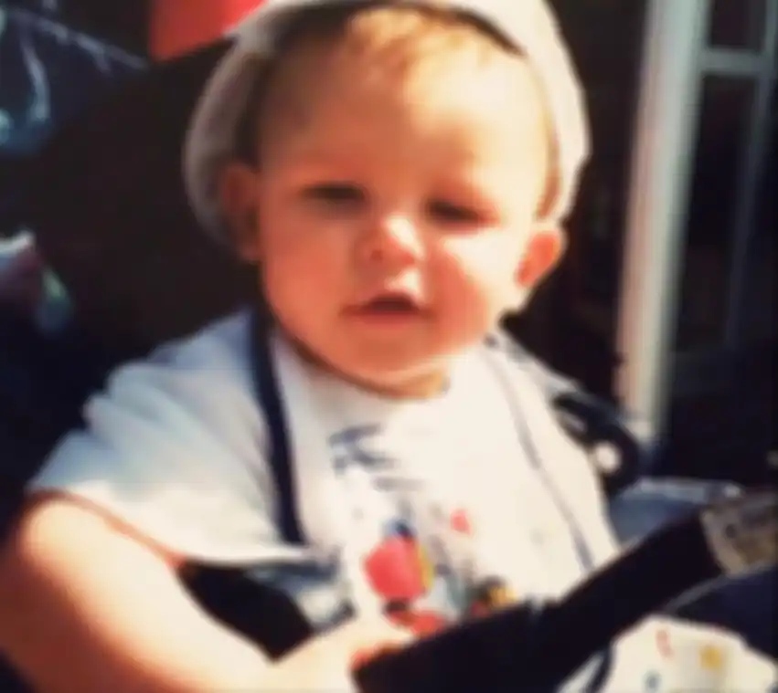 Shawn Mendes