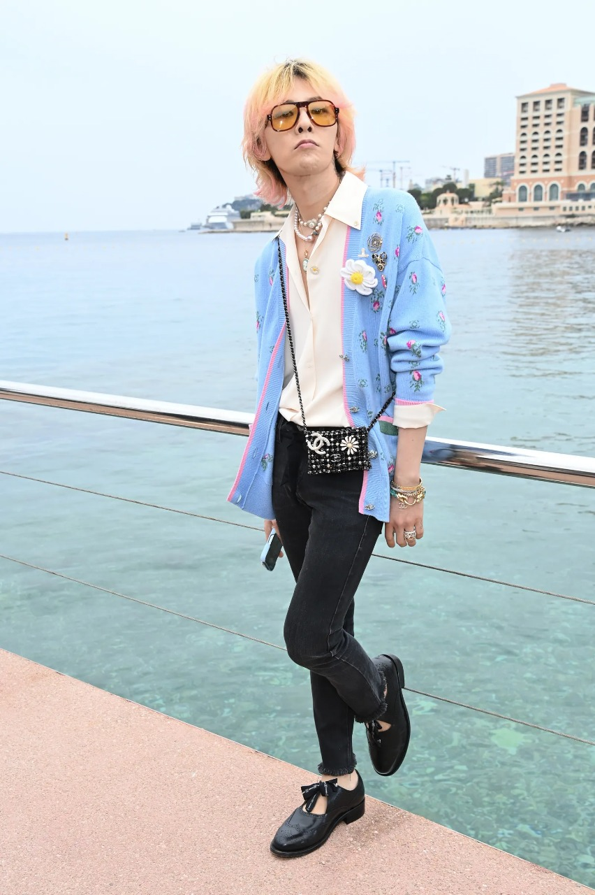 G-Dragon