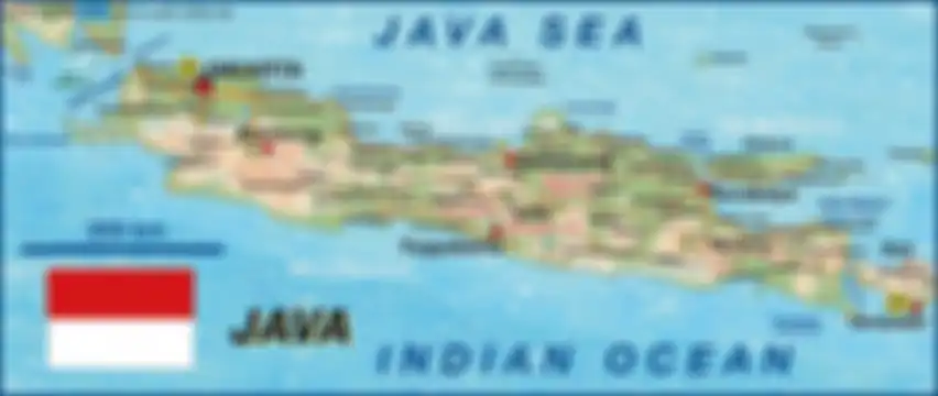 Pulau Jawa