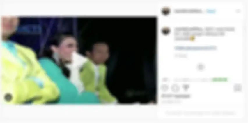 Postingan nazrielnoahfans_