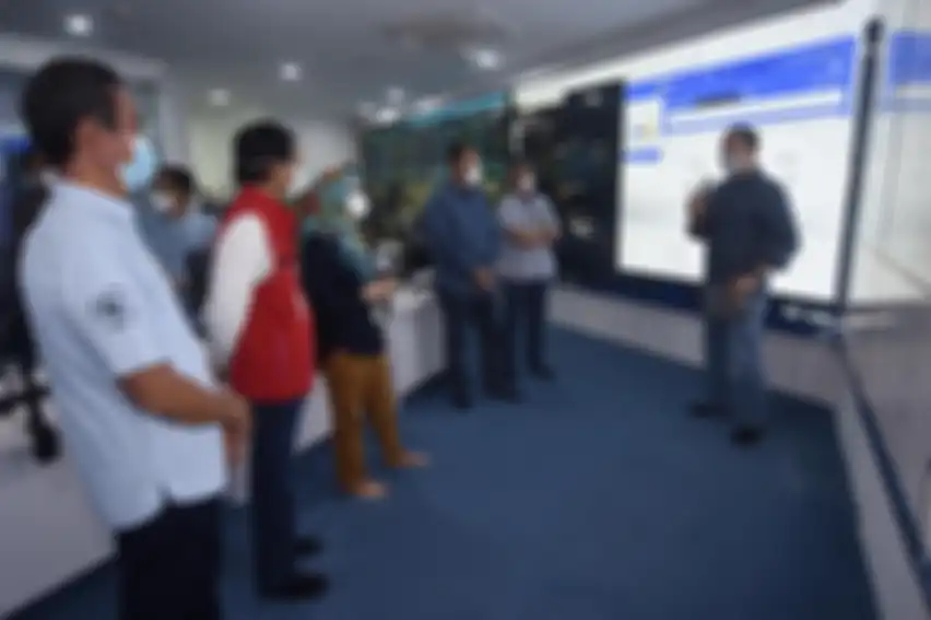 Ahok membongkar sejumlah fasilitas mewah yang dimiliki oleh bos-bos Pertamina hingga bikin panas telinga banyak orang. 