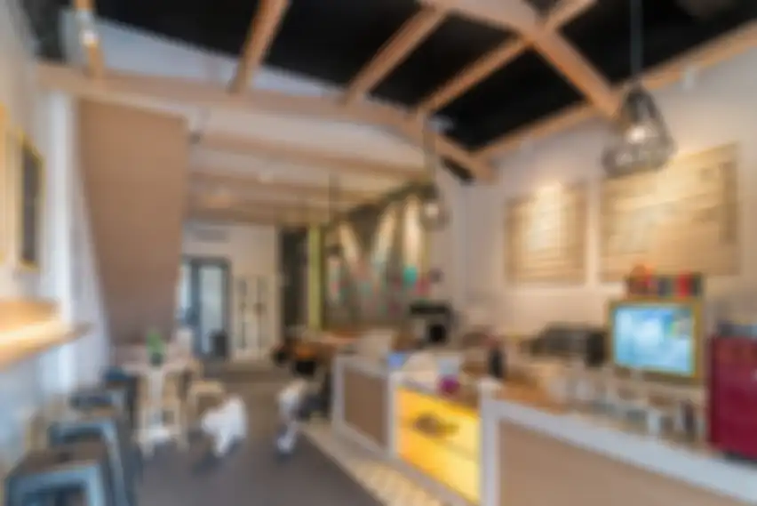 The Barkbershop