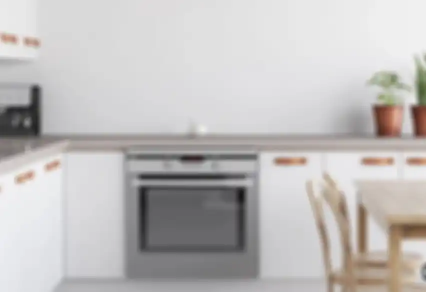 Desain meja dapur cor bentuk L sulap area memasak tampak estetik nan cantik. Pantas dapat acunagn jempol mertua. Ini 7 foto hasilnya.