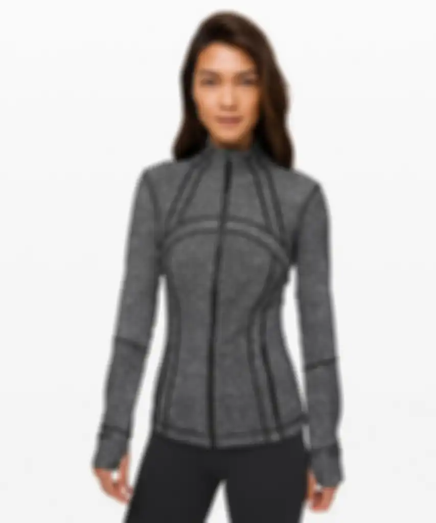 Lululemon Define Jacket.