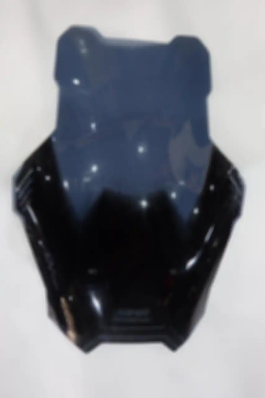 Windshield MHR Honda ADV150 (50 cm)