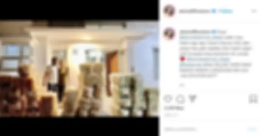 Ahmad Affandy juga berjualan kerupuk