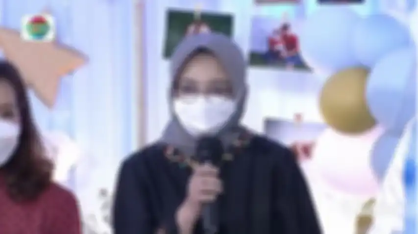 Dokter Nana Agustina ungkap alasan Lesti Kejora terpaksa melahirkan lebih dini.