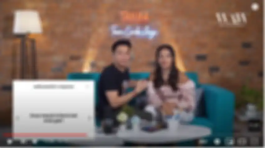 Ariel Noah buka-bukaan soal kriteria pasangannya, Anya Geraldine termasuk?