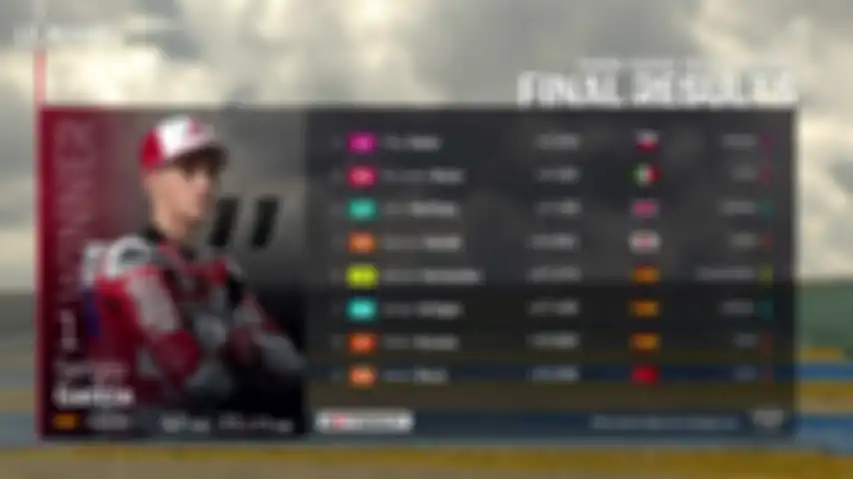 Hasil balap Moto3 Prancis 2021