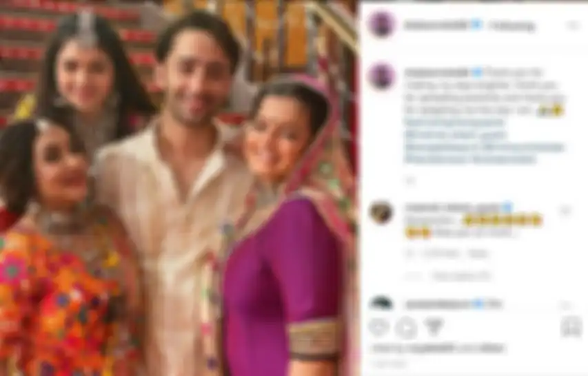 Unggahan Shaheer Seikh