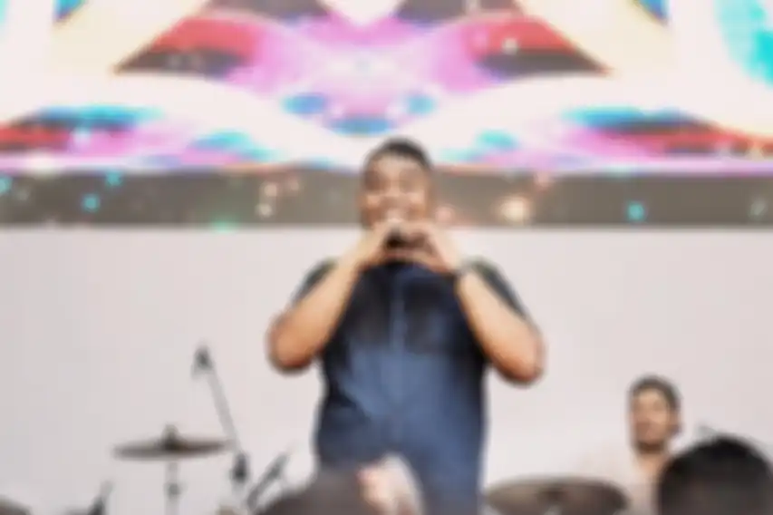 Andmesh Kamaleng