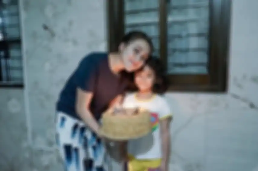 Ayu Ting Ting dan Bilqis