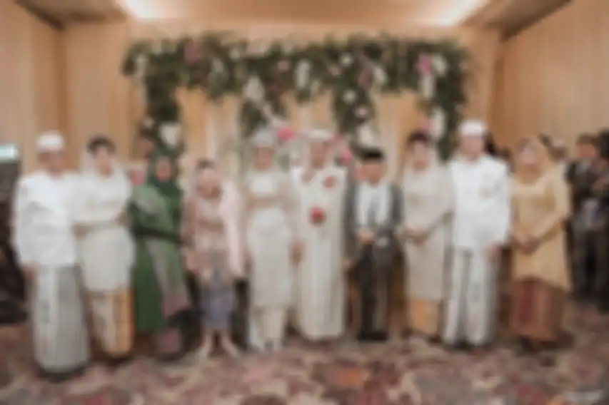 Tsamara Amany keluar dari PSI. Rupanya dia sudah dua kali menikah. Ini profil suami Tsamara yang punya profesi mentereng di New York.
