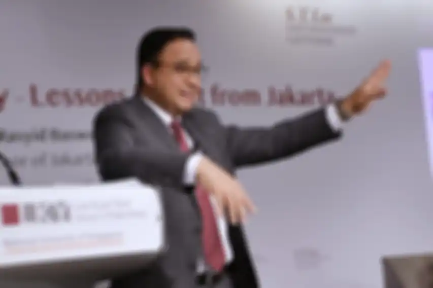 Anies Baswedan