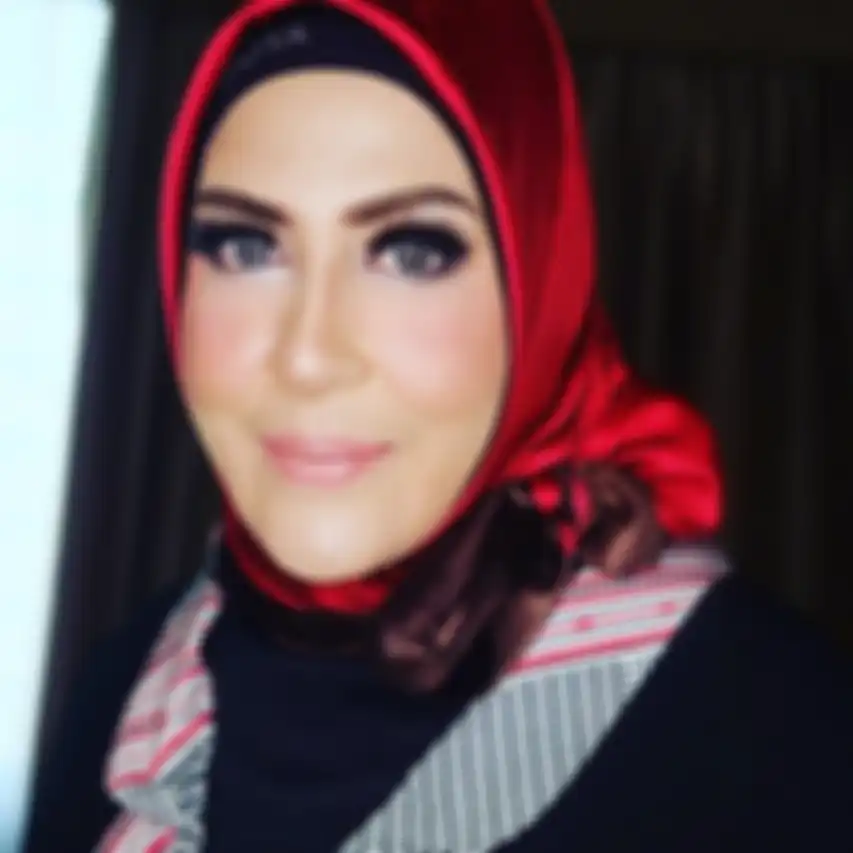 9 Tahun Berlalu, Pesona Mantan Istri Raul Lemos yang Dulu Seksi Kini Mantap Berhijab!