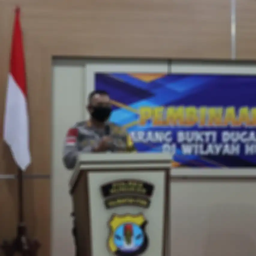 Foto tampang Kapolres Nunukan yang menganiaya anggotanya sendiri beredar di media sosial. Begini nasibnya sekarang. 