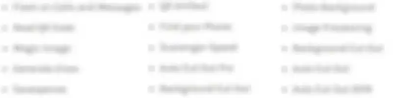 Daftar aplikasi yang mengandung adware