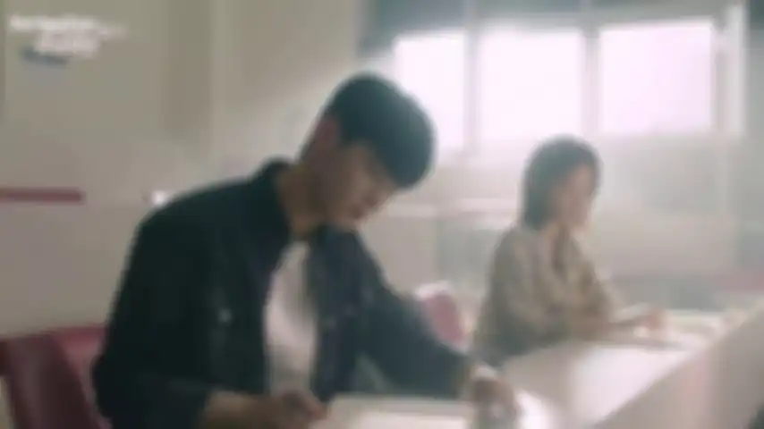 My ID is Gangnam Beauty
