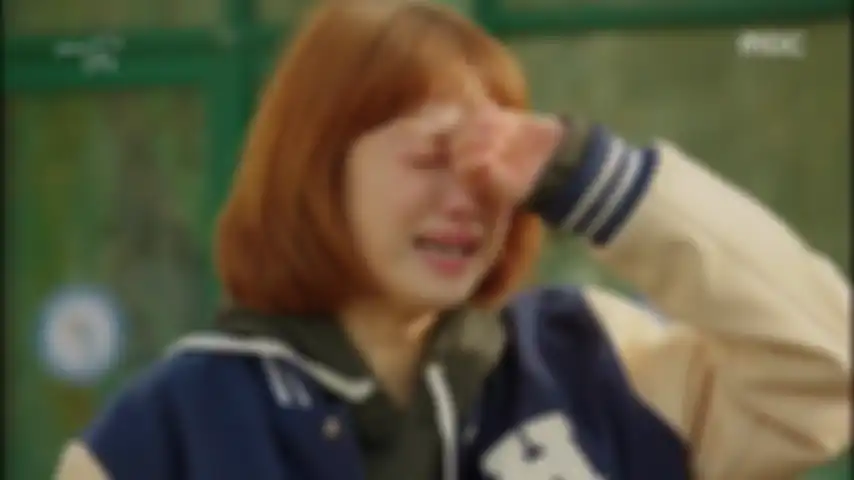Weightlifting Kim Bok Joo