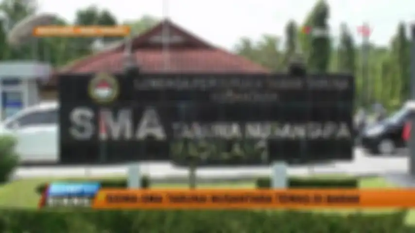 SMA Taruna Nusantara