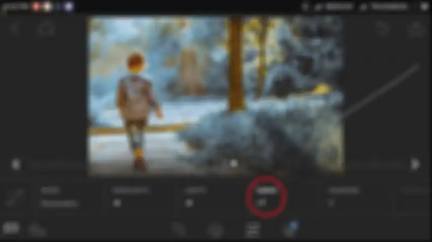 Adobe Lightroom di IOS, software edit foto ini sangat populer sekarang. Ternyata, 6 cara edit foto ini tak bisa dilakukan di Adobe Lightroom.