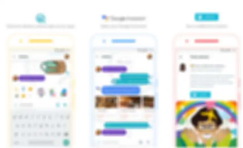 Google Allo