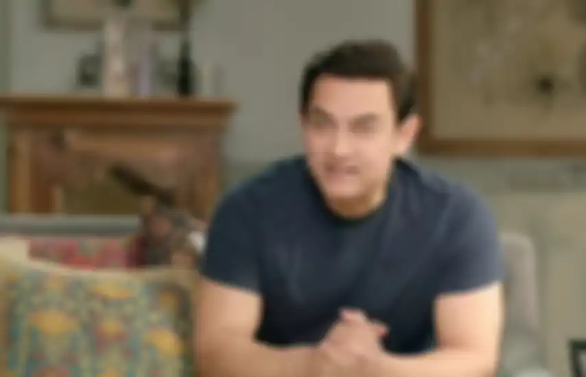 Aamir Khan