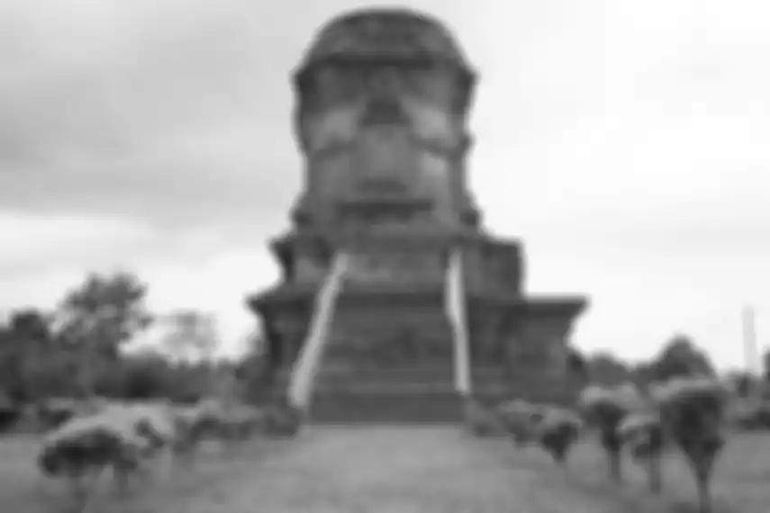 8 Peninggalan Kerajaan Majapahit Beserta Gambarnya, Yuk Simak!