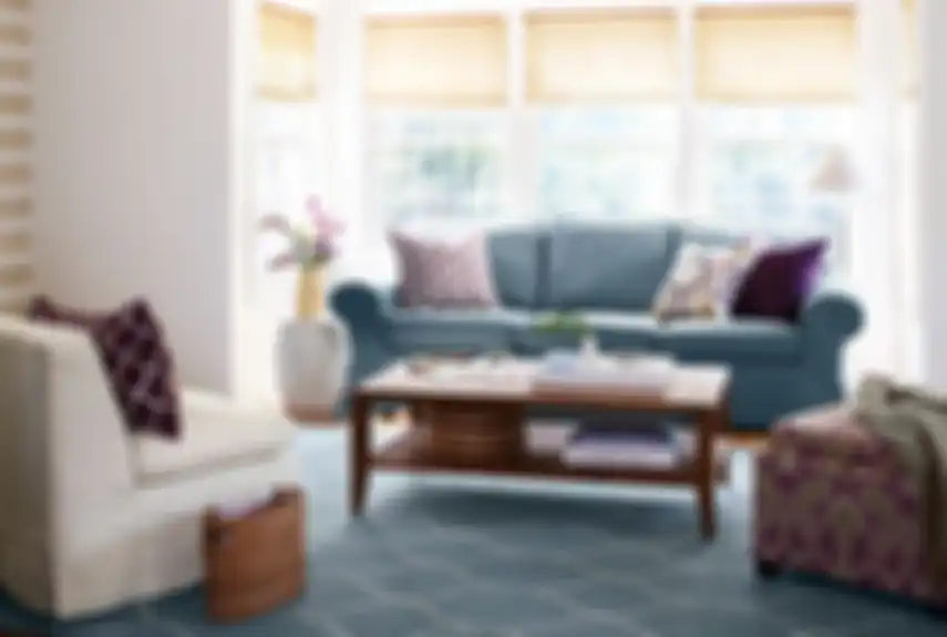 Salah satu kelebihan memesan sendiri furnitur, kamu bisa dengan bebas menentukan warna sofa