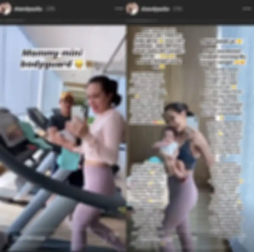 Shandy Aulia kena kritikan warganet bertubi-tubi