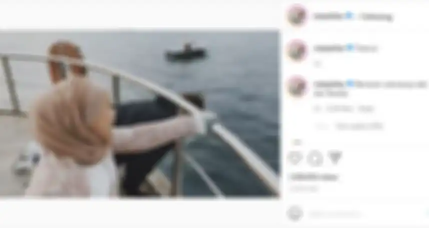 liburan Lesti Kejora dan Rizky Billar