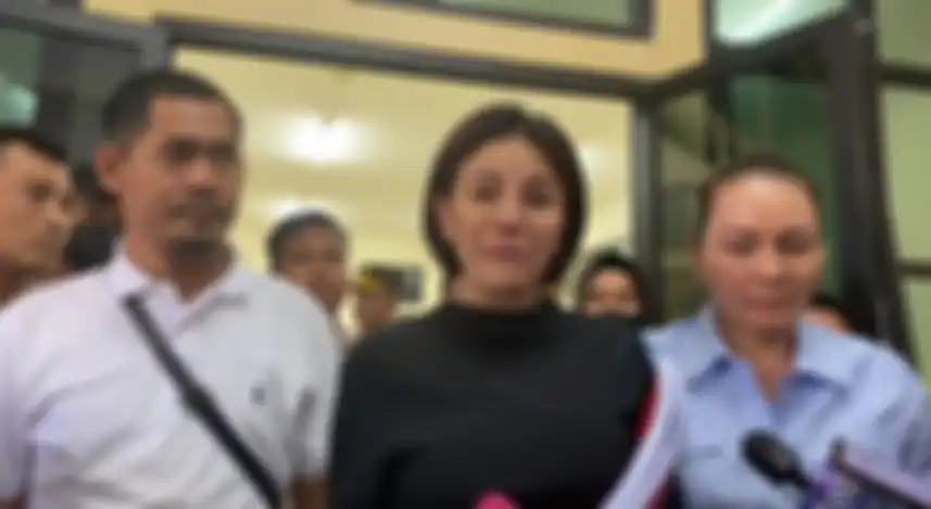 Hakim kasus pencemaran nama baik Nikita Mirzani diganti. Ini alasannya. 